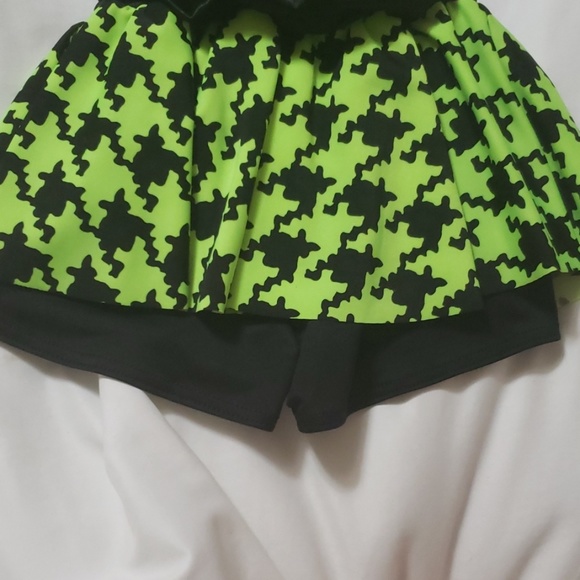 Dance costume - Picture 3 of 5